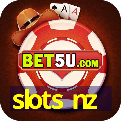 slots nz